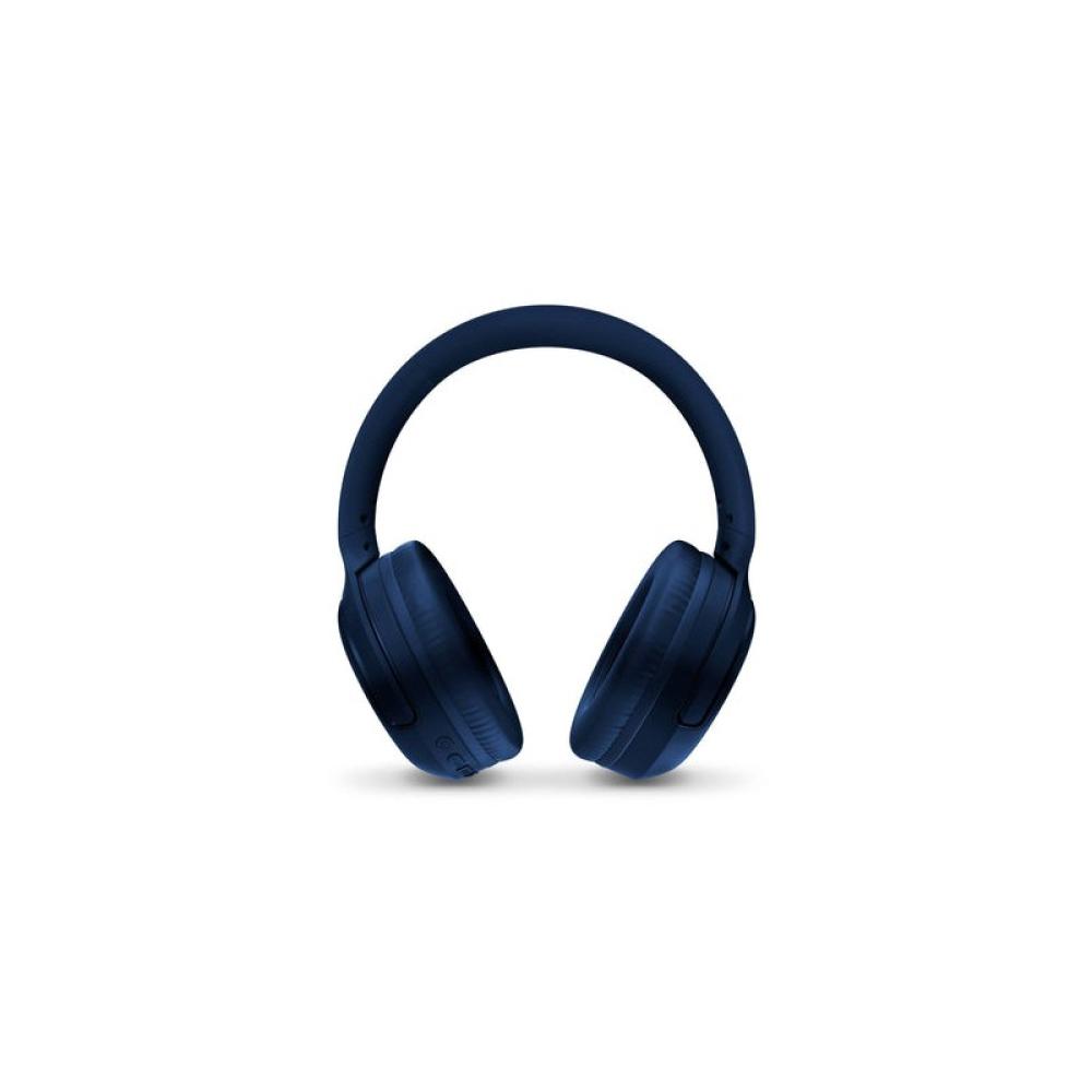 Energy Sistem - 45970 Auriculares Inalámbrico Diadema Llamadas/Música/Deporte/Uso diario USB Tipo C Bluetooth Marina