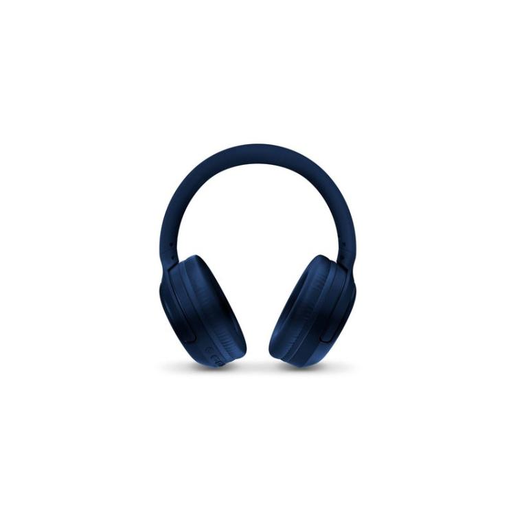 Energy Sistem - 45970 Auriculares Inalámbrico Diadema Llamadas/Música/Deporte/Uso diario USB Tipo C Bluetooth Marina