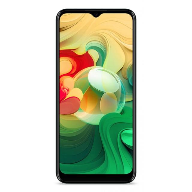 SPC - DISCOVERY 2 SE 16,5 cm (6.5") SIM doble Android 13 4G USB Tipo C 4 GB 128 GB 4500 mAh Gris