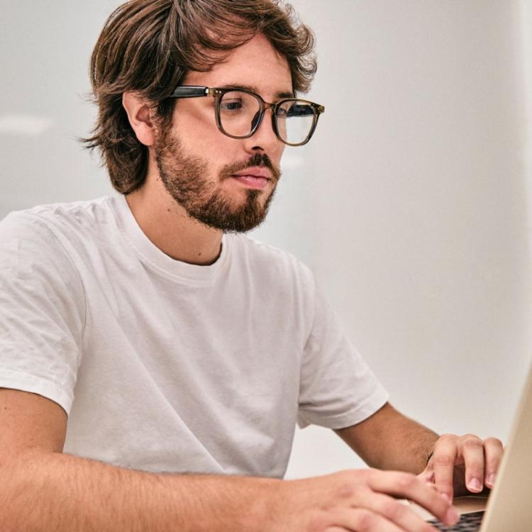 Energy Sistem - 50013 gafas inteligentes Bluetooth