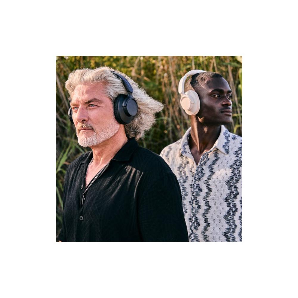 Energy Sistem - 45974 Auriculares Inalámbrico Diadema Llamadas/Música/Deporte/Uso diario USB Tipo C Bluetooth Negro