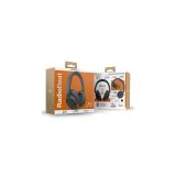 Energy Sistem - 45974 Auriculares Inalámbrico Diadema Llamadas/Música/Deporte/Uso diario USB Tipo C Bluetooth Negro