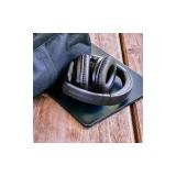 Energy Sistem - 45974 Auriculares Inalámbrico Diadema Llamadas/Música/Deporte/Uso diario USB Tipo C Bluetooth Negro