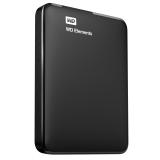Western Digital - Elements Portable disco duro externo 4 TB 2.5" USB 3.2 Gen 1 (3.1 Gen 1) Negro