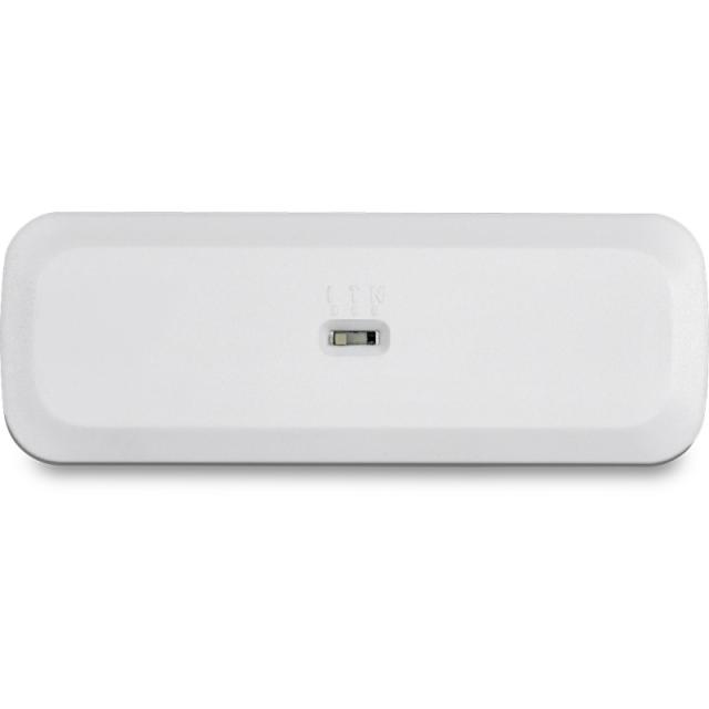 Trendnet - TC-NTP1 analizador de red Negro