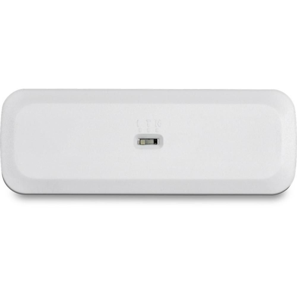 Trendnet - TC-NTP1 analizador de red Negro