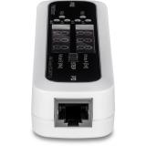 Trendnet - TC-NTP1 analizador de red Negro