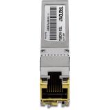 Trendnet - TEG-10GBRJ red modulo transceptor Cobre 10000 Mbit/s RJ-45