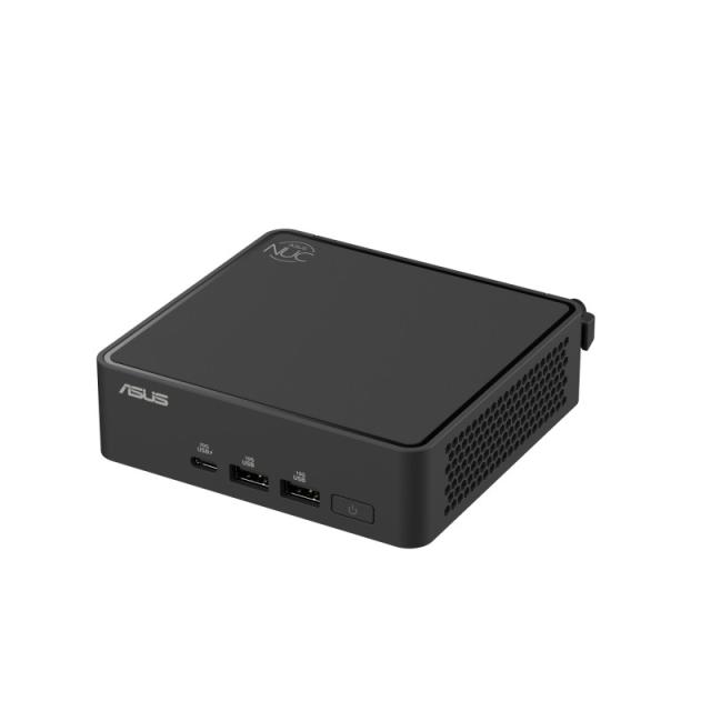 ASUS - RNUC15CRKU500002 Negro 225H