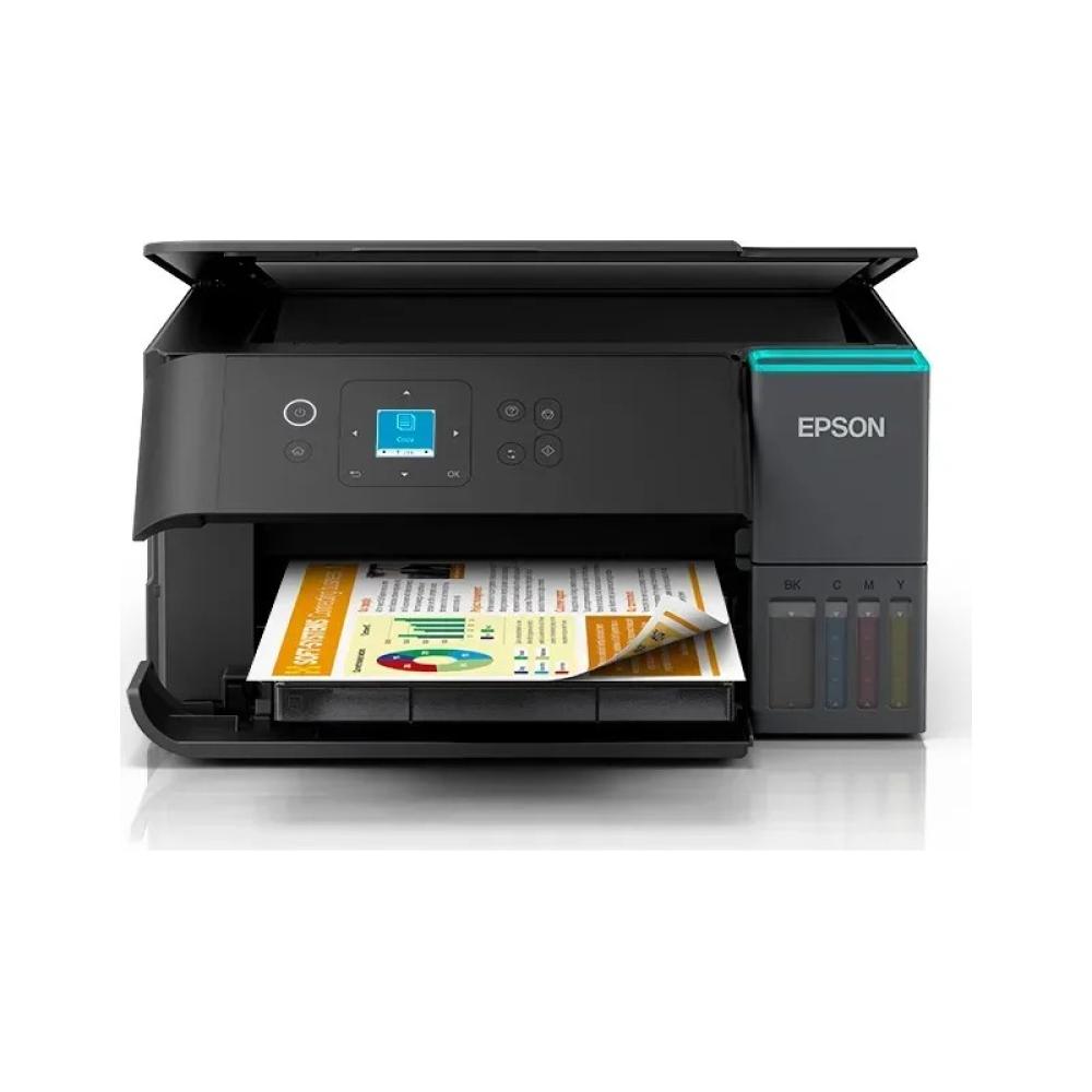 Epson - EcoTank ET-2950 Inyección de tinta A4 4800 x 1200 DPI 33 ppm Wifi