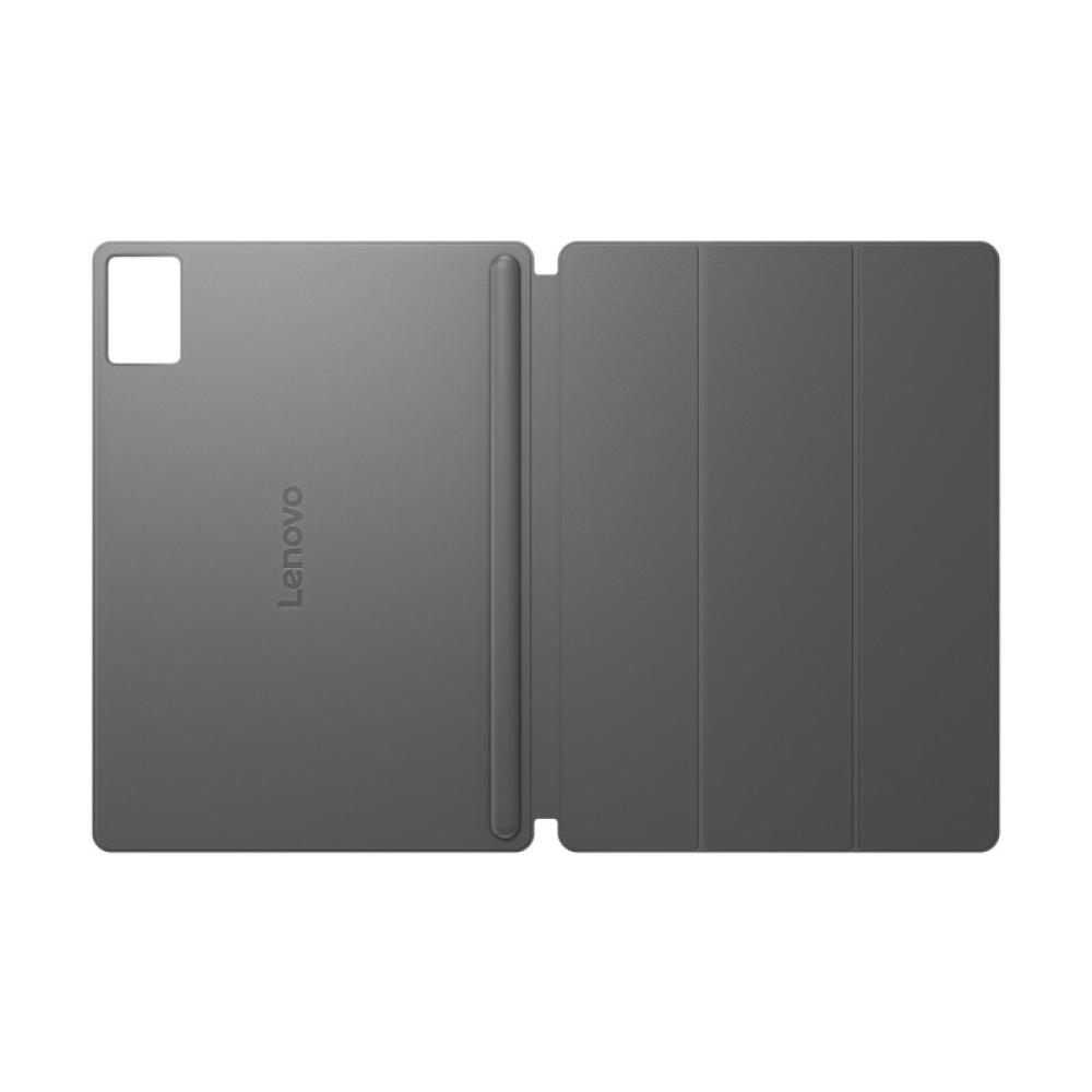 Lenovo - ZG38C07423 funda para tablet 30,7 cm (12.1") Folio Negro