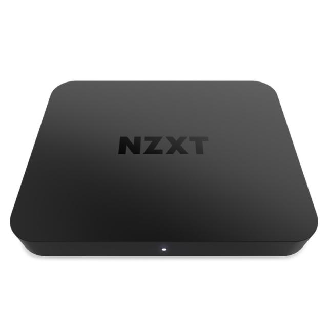 NZXT - Signal HD60 dispositivo para capturar video USB 3.2 Gen 1 (3.1 Gen 1)