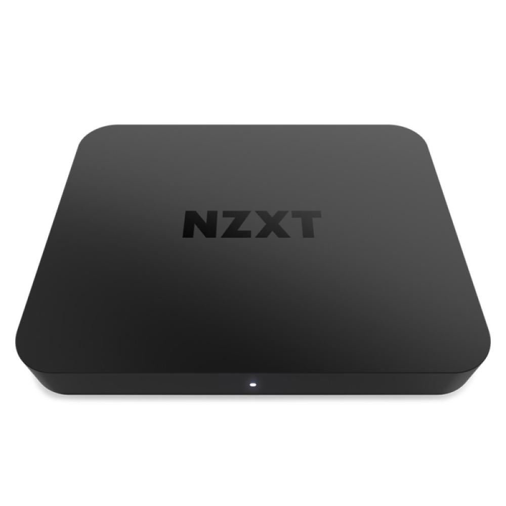 NZXT - Signal HD60 dispositivo para capturar video USB 3.2 Gen 1 (3.1 Gen 1)