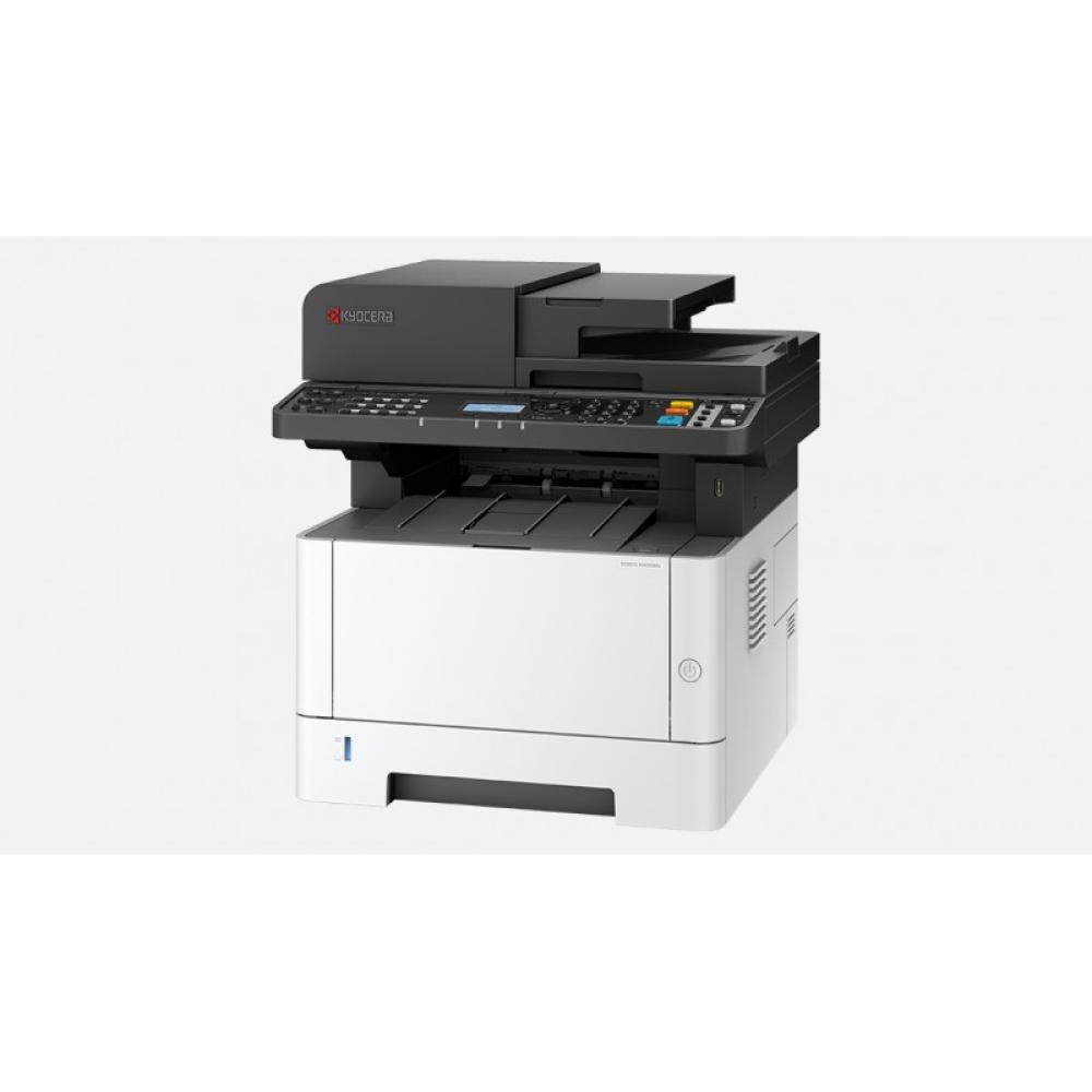 KYOCERA - ECOSYS MA3500fx Laser A4 1200 x 1200 DPI 35 ppm