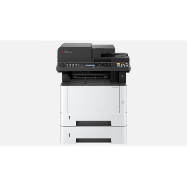KYOCERA - ECOSYS MA3500fx Laser A4 1200 x 1200 DPI 35 ppm