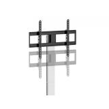 Equip - 650614 soporte para TV 2,18 m (86") Plata