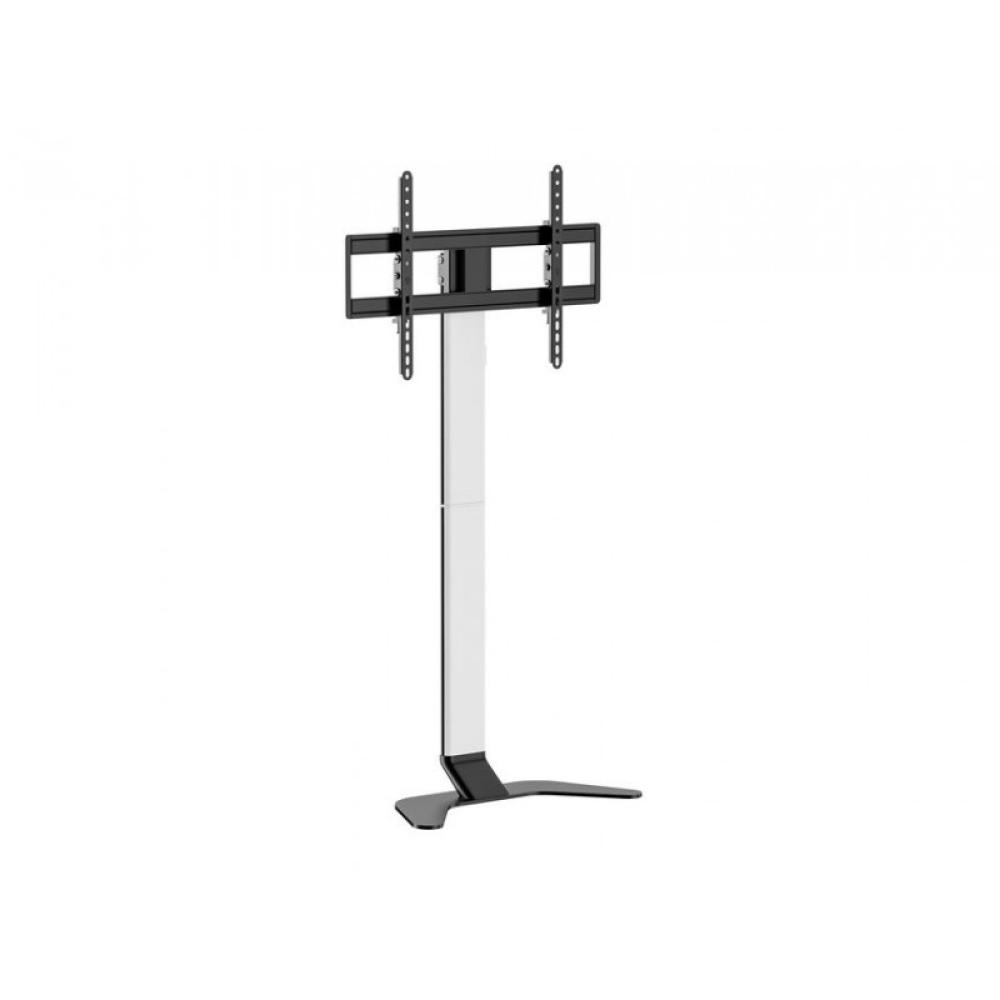 Equip - 650614 soporte para TV 2,18 m (86") Plata