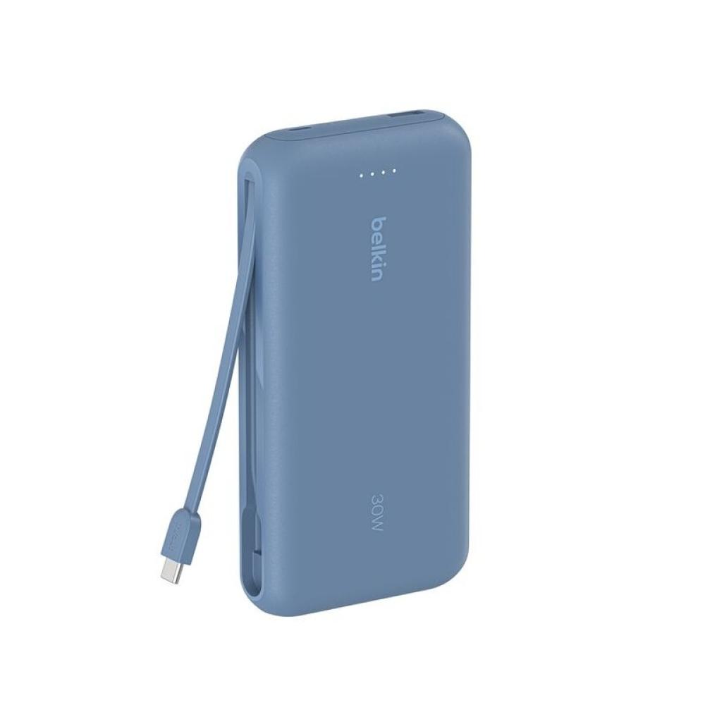 Belkin - BoostCharge 20000 mAh Azul