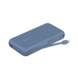 Belkin - BoostCharge 20000 mAh Azul