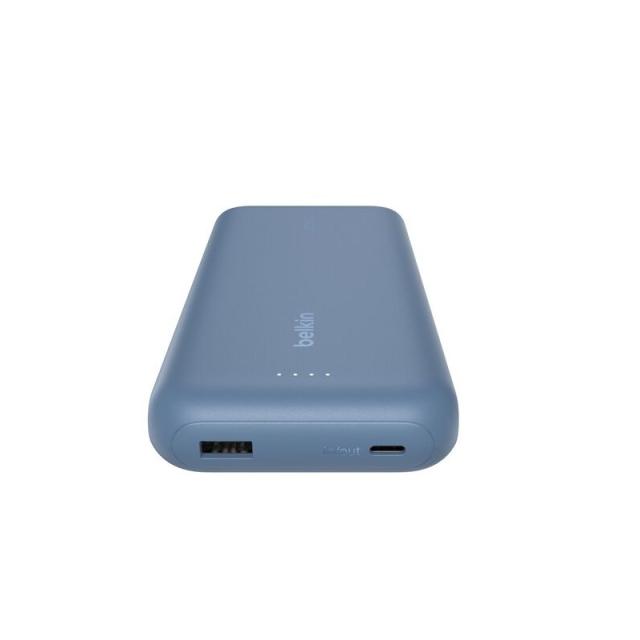 Belkin - BoostCharge 20000 mAh Azul