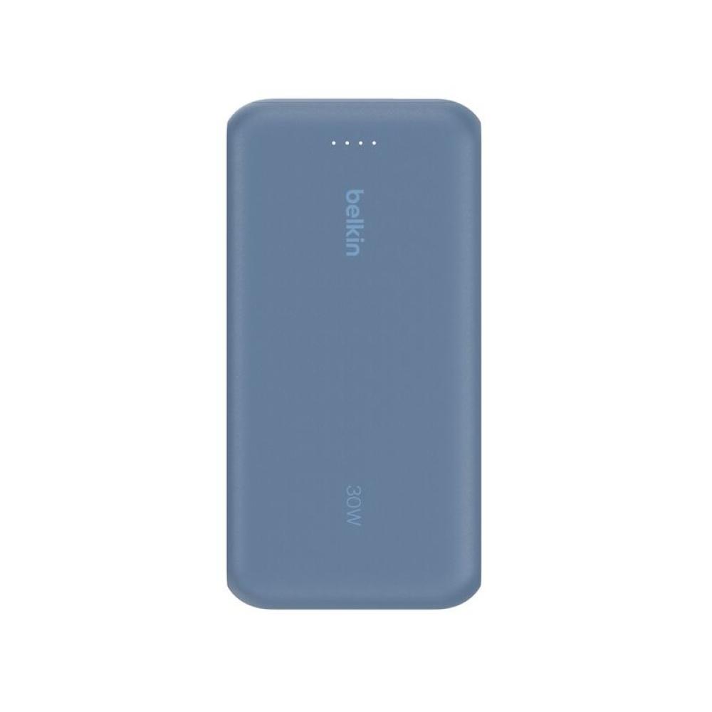 Belkin - BoostCharge 20000 mAh Azul