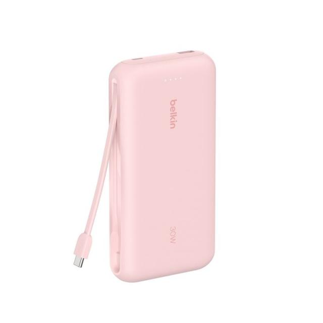 Belkin - BoostCharge 20000 mAh Rosa