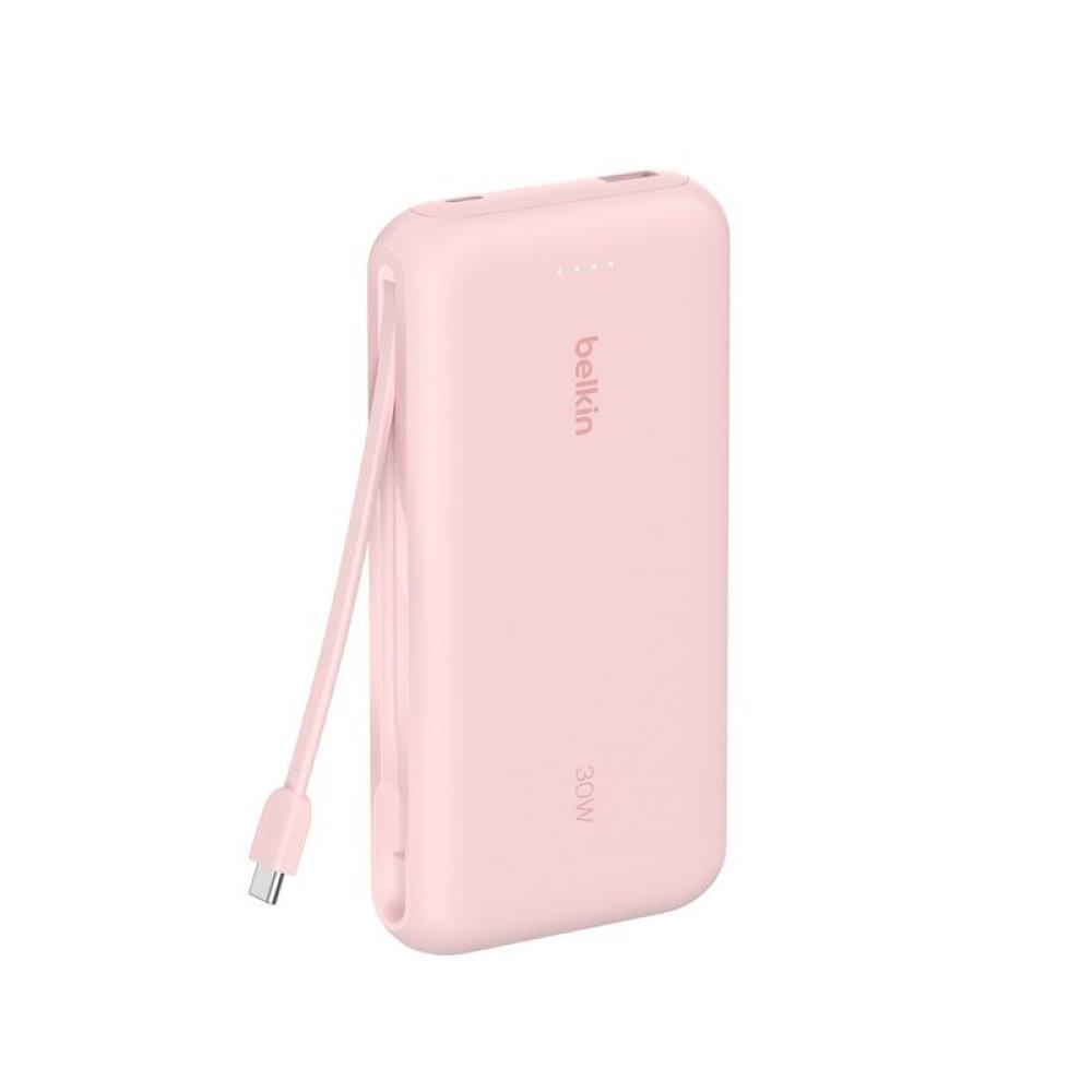 Belkin - BoostCharge 20000 mAh Rosa