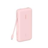 Belkin - BoostCharge 20000 mAh Rosa