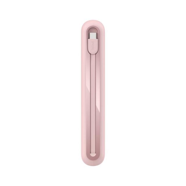Belkin - BoostCharge 20000 mAh Rosa