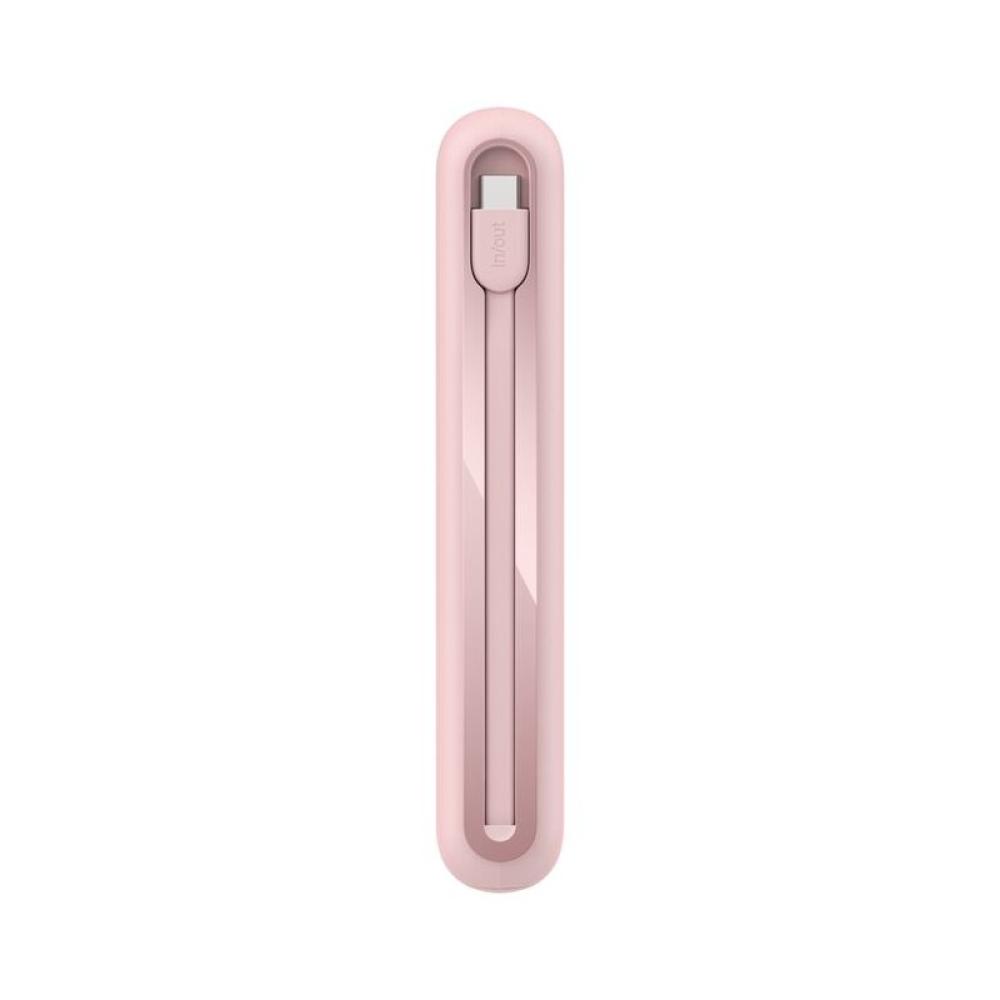 Belkin - BoostCharge 20000 mAh Rosa