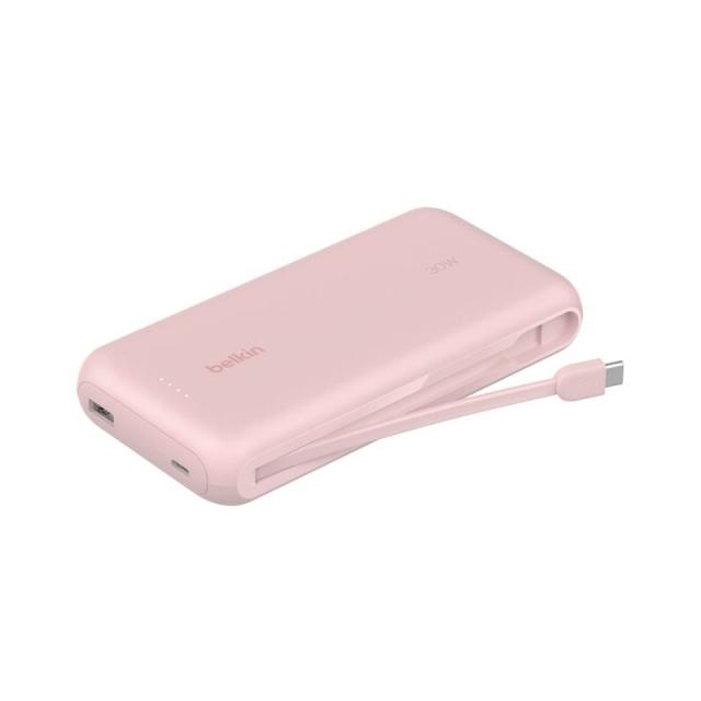 Belkin - BoostCharge 20000 mAh Rosa