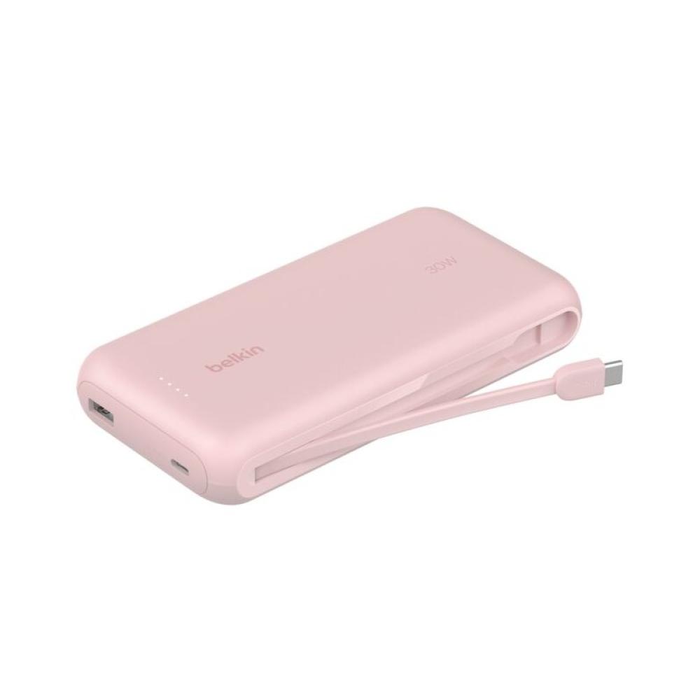 Belkin - BoostCharge 20000 mAh Rosa