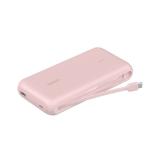 Belkin - BoostCharge 20000 mAh Rosa