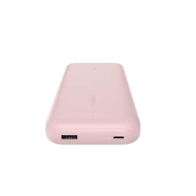 Belkin - BoostCharge 20000 mAh Rosa
