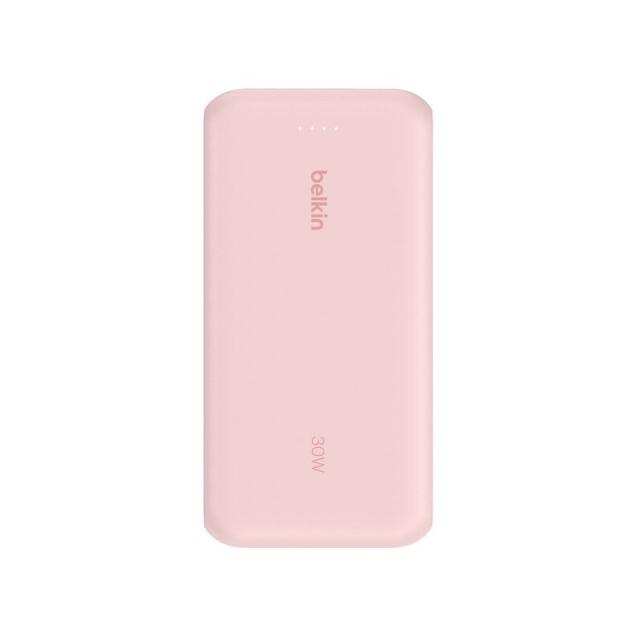 Belkin - BoostCharge 20000 mAh Rosa