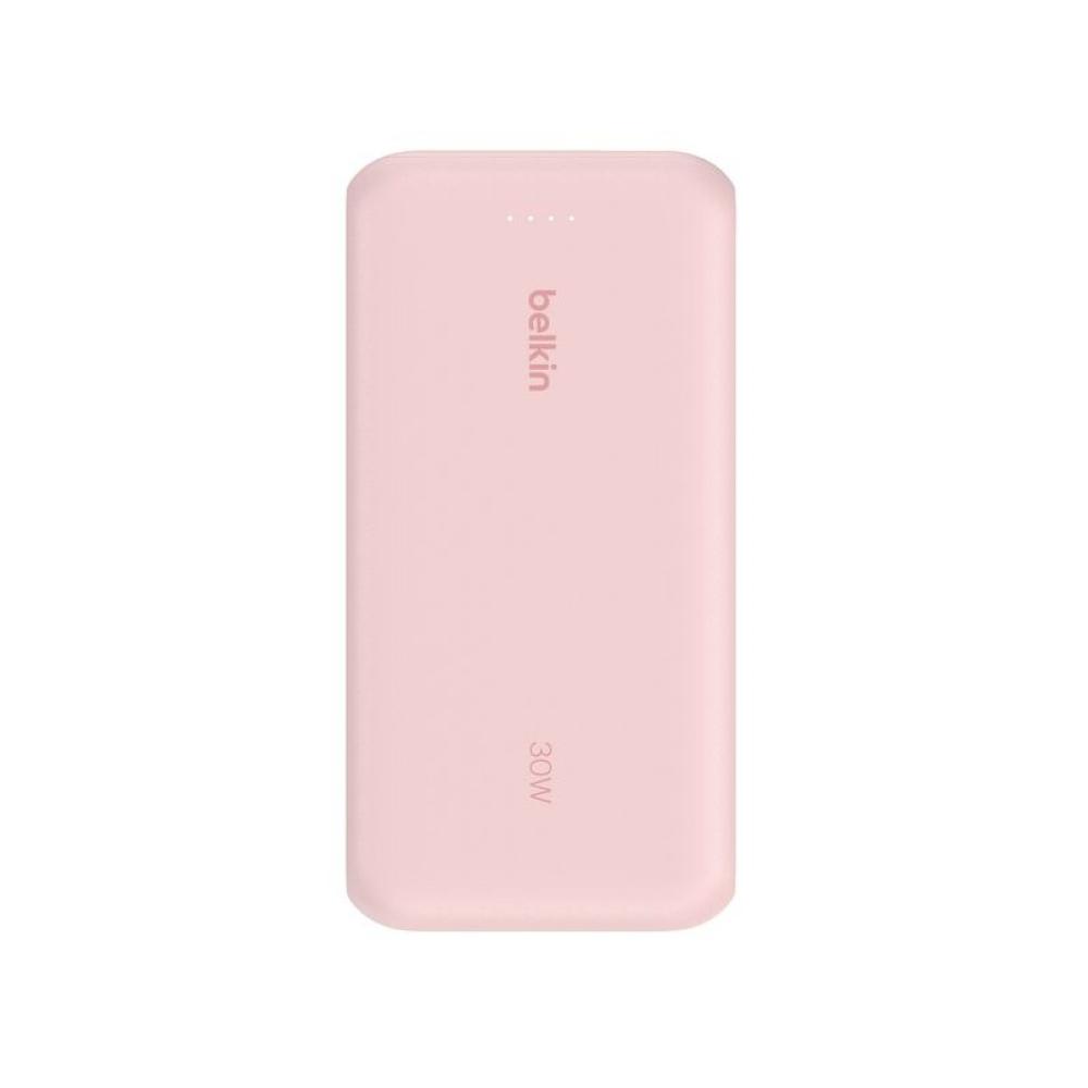 Belkin - BoostCharge 20000 mAh Rosa