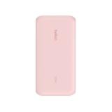 Belkin - BoostCharge 20000 mAh Rosa