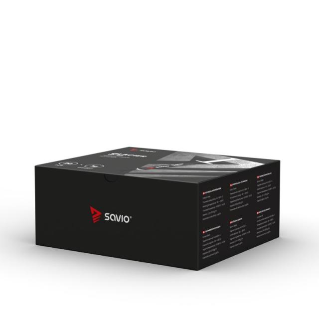 Savio - TG-04 2g compuesto disipador de calor Pasta térmica