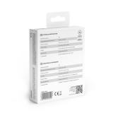 Savio - TR-16 transmisor FM 2400 - 2483,5 MHz Bluetooth Negro, Plata