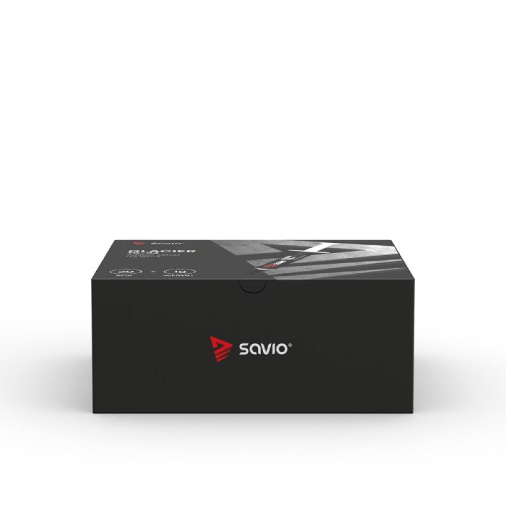 Savio - TG-04 compuesto disipador de calor Pasta térmica