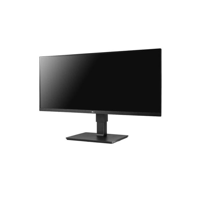 LG - 34BR65F-B pantalla para PC 86,4 cm (34") 2560 x 1080 Pixeles WFHD LCD Negro