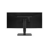 LG - 34BR65F-B pantalla para PC 86,4 cm (34") 2560 x 1080 Pixeles WFHD LCD Negro