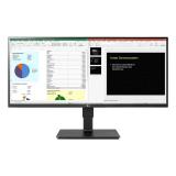 LG - 34BR65F-B pantalla para PC 86,4 cm (34") 2560 x 1080 Pixeles WFHD LCD Negro