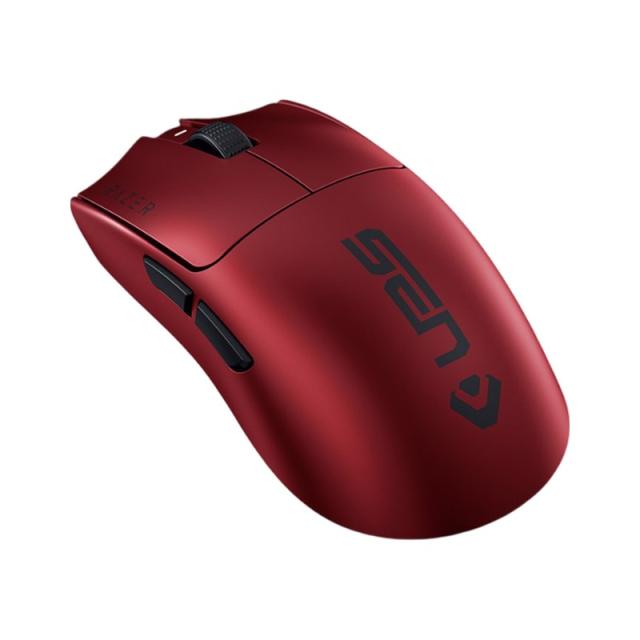 Razer - Viper V3 Pro ratón Juego mano derecha RF Wireless + USB Type-C Óptico 35000 DPI - RZ01-05120400-R3M1