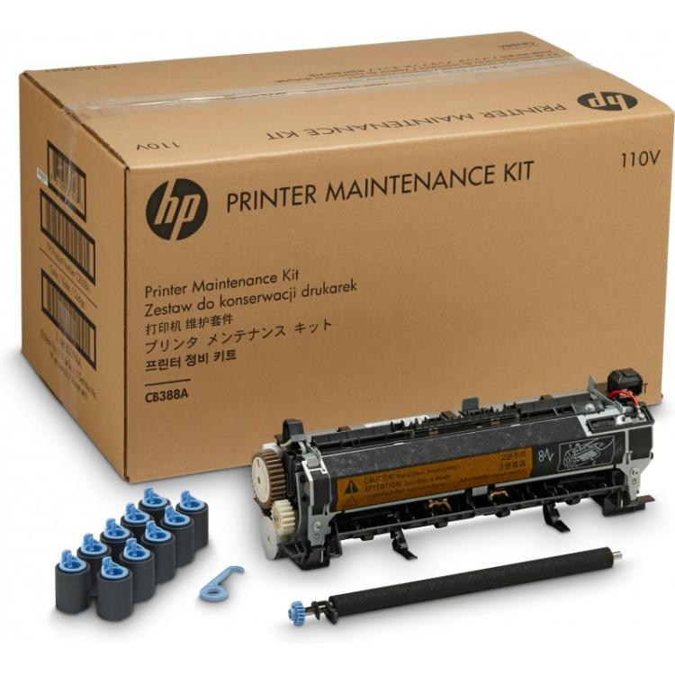 HP - Kit de mantenimiento de usuario LaserJet de 220 V