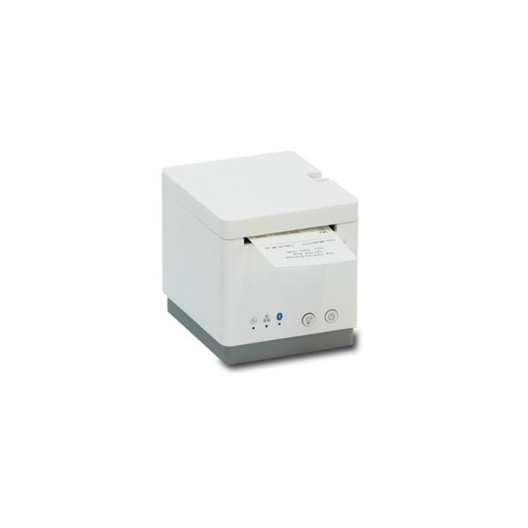Star Micronics - mC-Print2 203 x 203 DPI Inalámbrico y alámbrico Térmico Impresora de recibos