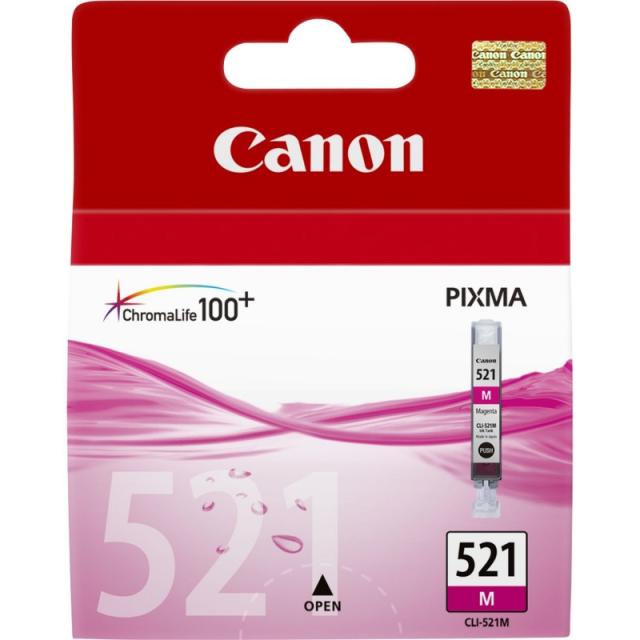 Canon - 2935B001 cartucho de tinta 1 pieza(s) Original Magenta