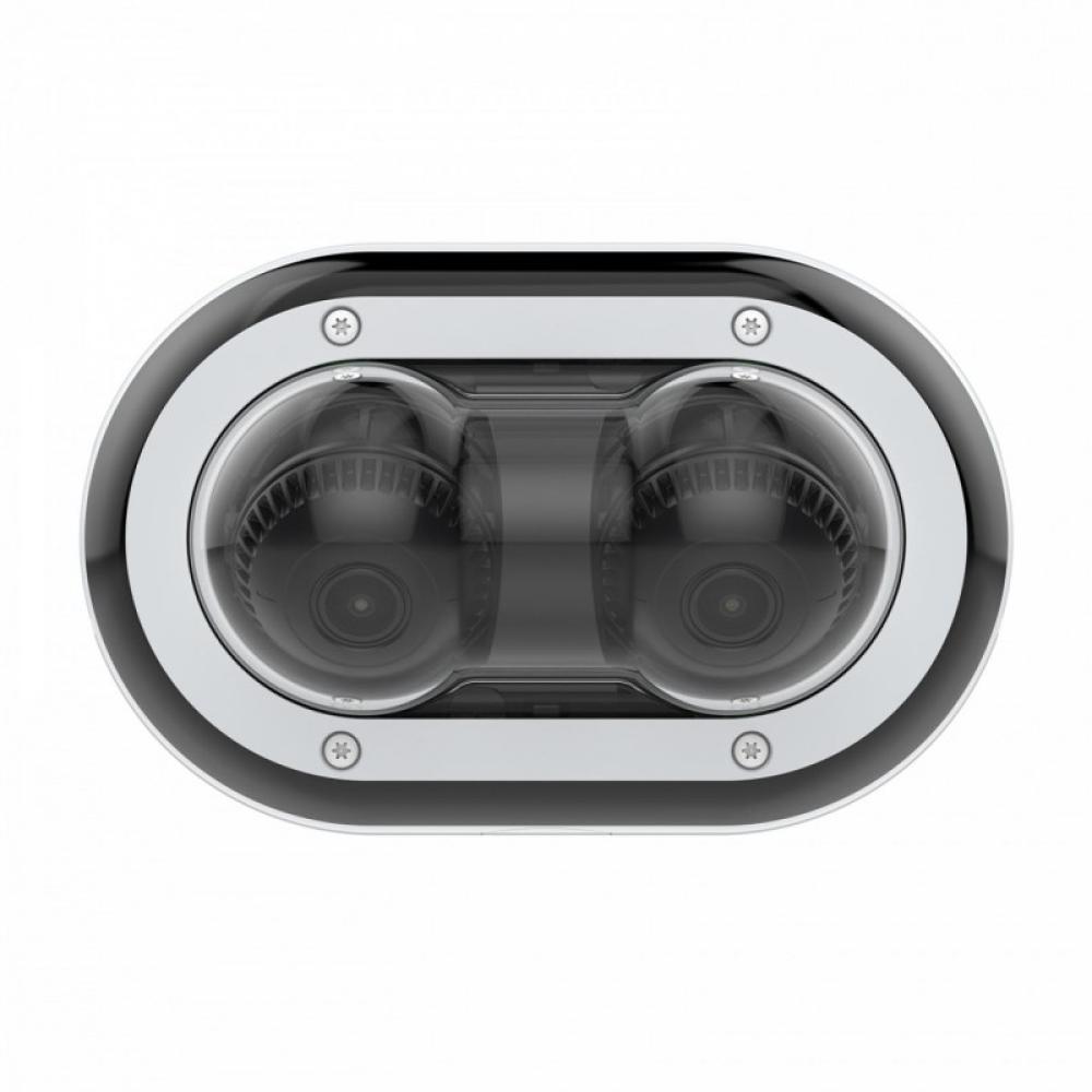 Axis - 02415-001 cámara de vigilancia Bombilla Cámara de seguridad IP Interior y exterior 1920 x 1080 Pixeles Techo/pared