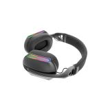Mars Gaming - MHW-PRO Auriculares Inalámbrico y alámbrico Diadema Juego USB Tipo C Bluetooth Negro