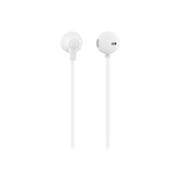 T''nB - SWEET Auriculares Alámbrico Dentro de oído Llamadas/Música Blanco - ESSWEETWH